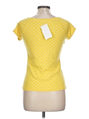 Lauren by Ralph Lauren Short Sleeve T-Shirt (view 2)