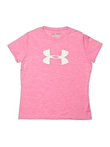 Under Armour Active T-Shirt (view 1)