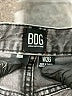 BDG Gray Jeans Size 26 waist - photo 7