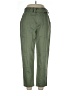 J Brand Green Cargo Pants Size 30 waist - photo 1