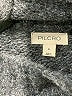 Pilcro Gray Turtleneck Sweater Size S - photo 7