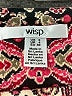 Wisp Paisley Pink Cocktail Dress Size 0 - photo 7