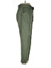 J Brand Green Cargo Pants Size 30 waist - photo 4