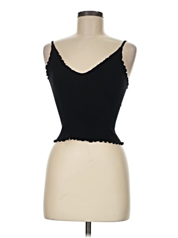 Altar'd State Sleeveless Top (view 1)