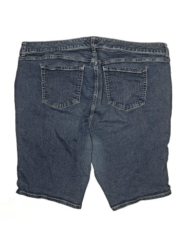 Torrid Denim Shorts (view 2)