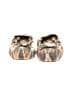 Sam Edelman Print Brown Flats Size 9 - photo 2