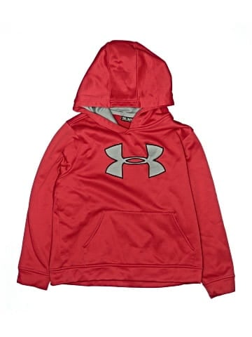 Under Armour Zip Up Hoodie (view 1)