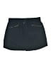 Sherpa Solid Teal Blue Active Skort Size 10 - photo 1