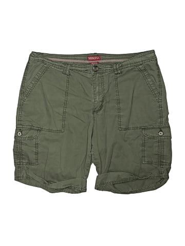 Merona Cargo Shorts (view 1)