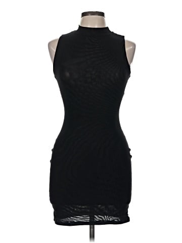 Naked Wardrobe Cocktail Dress (view 1)