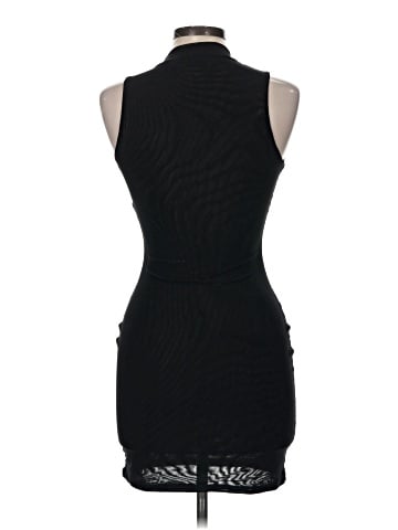 Naked Wardrobe Cocktail Dress (view 2)