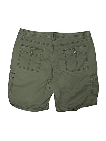 Merona Cargo Shorts (view 2)