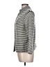 Talbots Gray Wool Cardigan Size L (petite) - photo 5