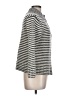 Talbots Gray Wool Cardigan Size L (petite) - photo 4