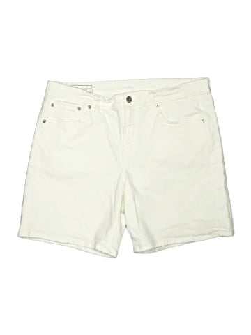 Gap Khaki Shorts (view 1)