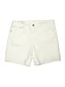 Gap Solid Ivory Khaki Shorts Size 31 waist - photo 1
