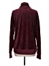 C9 By Champion Burgundy Fleece Size L - photo 2