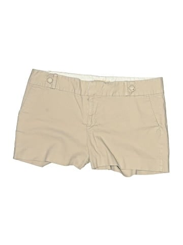 Banana Republic Factory Store Khaki Shorts (view 1)