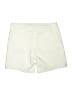 Gap Solid Ivory Khaki Shorts Size 31 waist - photo 2