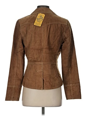 Andrew Marc Blazer (view 2)