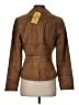 Andrew Marc Brown Blazer Size S - photo 2