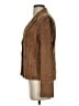 Andrew Marc Brown Blazer Size S - photo 5