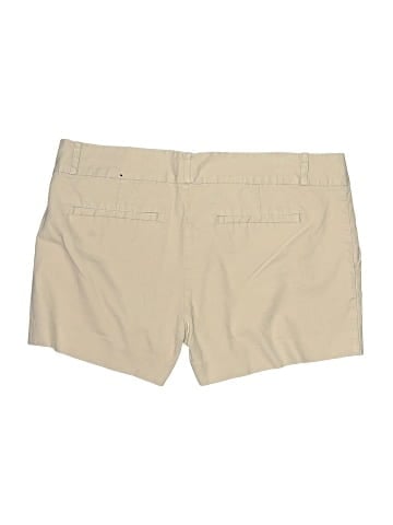 Banana Republic Factory Store Khaki Shorts (view 2)