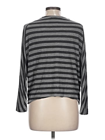 Vince. 3/4 Sleeve T-Shirt (view 2)