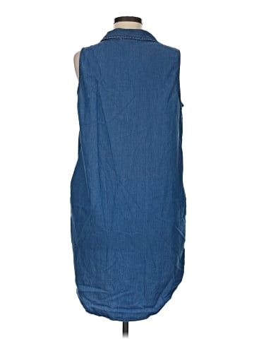 St. John's Bay Casual Dress (view 2)
