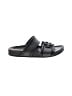 Sam Edelman Black Sandals Size 11 - photo 1