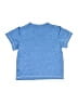 Adidas 100% Polyester Blue Active T-Shirt 18-24 MO / 24 MO - photo 2