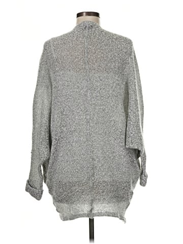 Buttons Cardigan (view 2)