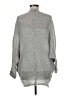 Buttons Gray Cardigan One size - photo 2