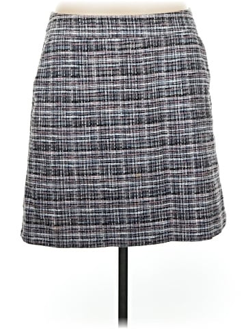 Ann Taylor LOFT Casual Skirt (view 1)