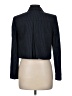 J.Crew Stripes Blue Jacket Size 6 - photo 2