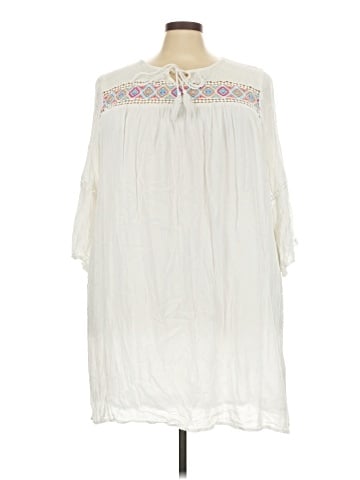 Avenue Casual Dress (view 1)