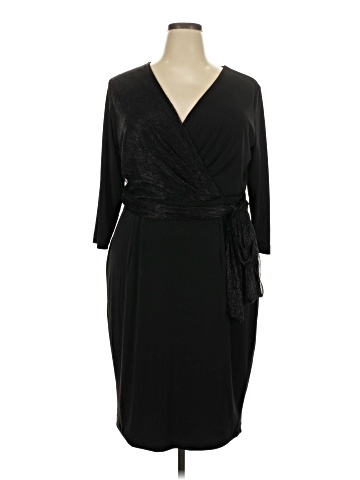 Lane Bryant Cocktail Dress (view 1)