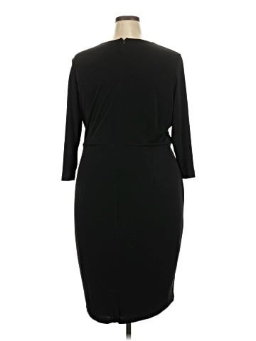 Lane Bryant Cocktail Dress (view 2)