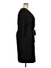 Lane Bryant Black Cocktail Dress Size 18 - photo 4