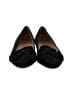 Talbots Black Flats Size 11 - photo 2