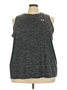 Under Armour Sleeveless T Shirt