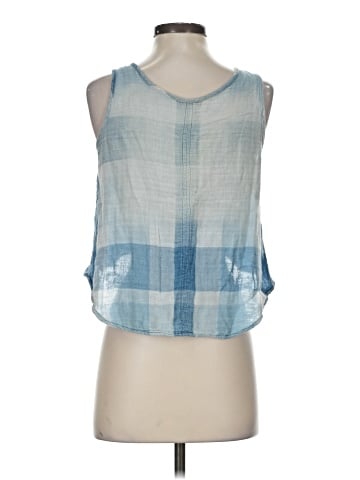 Cloth & Stone Sleeveless T-Shirt (view 2)