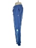 Champion Blue Track Pants Size S - photo 5