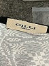 Gilli Paisley Gray Casual Dress Size XS - photo 7