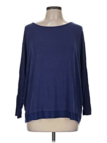 GAIAM 3/4 Sleeve T-Shirt (view 1)