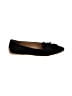 Talbots Black Flats Size 11 - photo 1