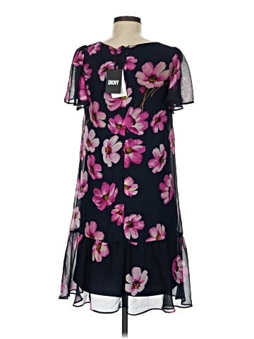 DKNY Casual Dress (view 2)