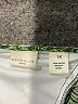 Westbound 100% Rayon Green 3/4 Sleeve Blouse Size 1X - photo 7