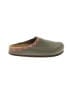 Cushionaire Chevron-herringbone Green Mule/Clog Size 6 1/2 - photo 1
