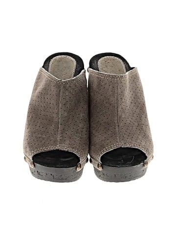 Sbicca Wedges (view 2)